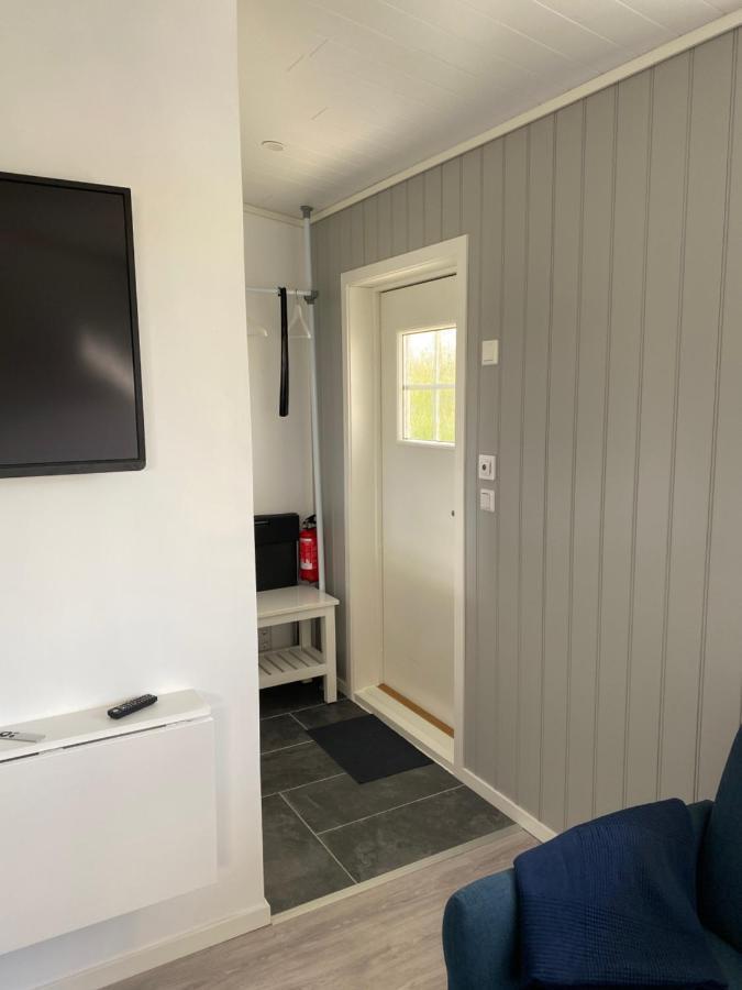 Feriehus Med Sjoutsikt Sætra المظهر الخارجي الصورة